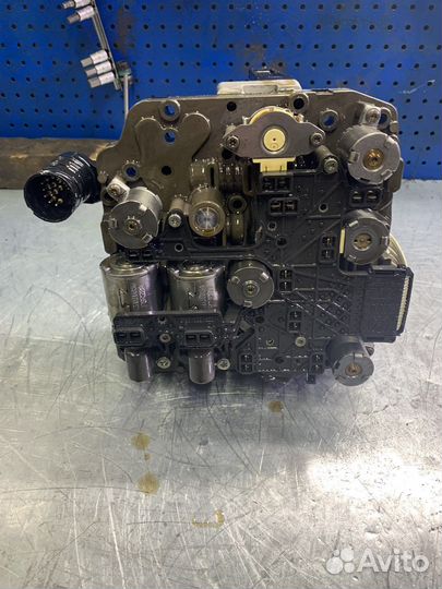 Мехатроник АКПП DSG6 DQ-250 (контрактный)