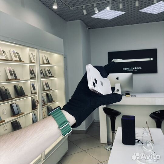 iPhone 13 mini, 256 ГБ