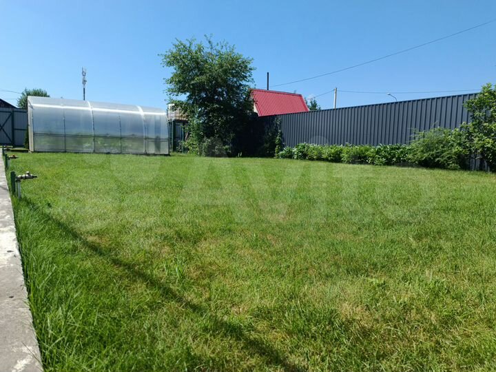 Дача 64 м² на участке 5,6 сот.