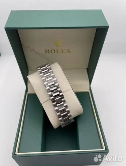 Часы Rolex