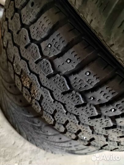 Continental WinterContact SI 205/55 R16