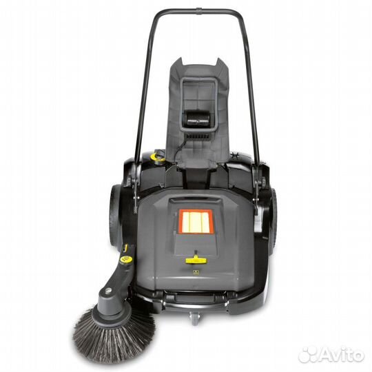 Подметальная машина Karcher KM 70/30 C Bp Pack Adv