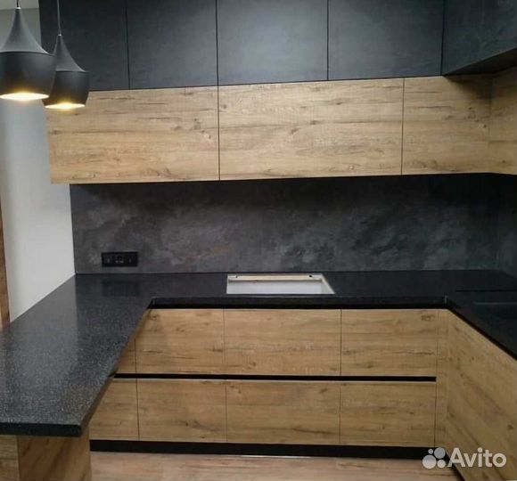 Кухонный гарнитур