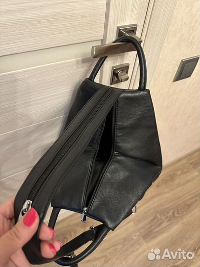 Рюкзак женский