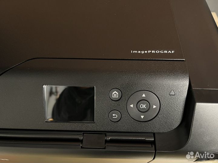 Canon imageprograf PRO-1000