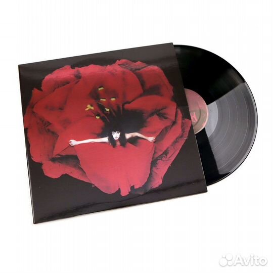 Виниловые пластинки. Исполнители/группы на S,T