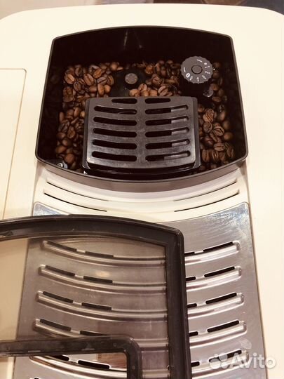 Кофемашина kaffit nizza