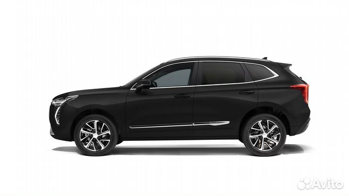 Haval Jolion 1.5 AMT, 2024