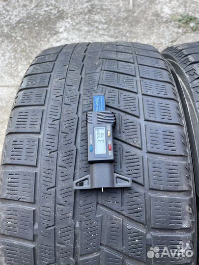 Yokohama Ice Guard IG60 225/45 R18 95Q