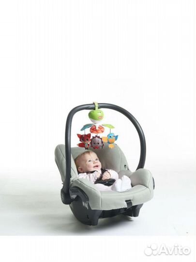 Детский мобиль tiny love