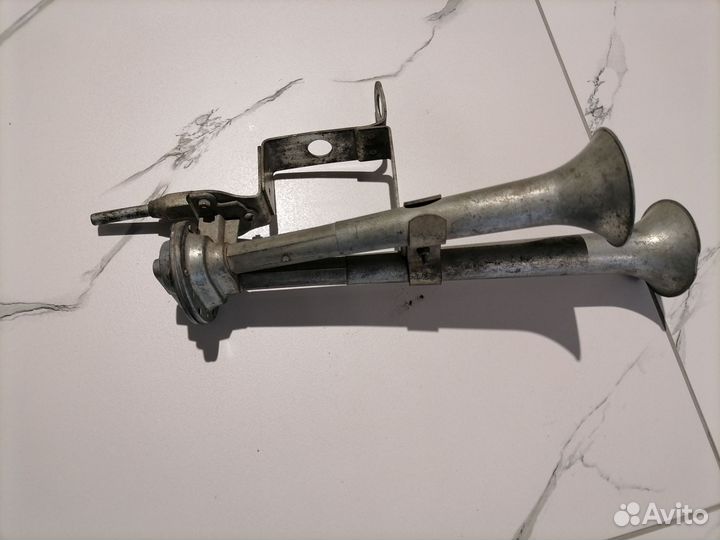 Воздушный сигнал Камаз,Зил