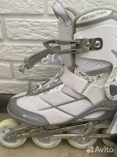 Ролики новые женские