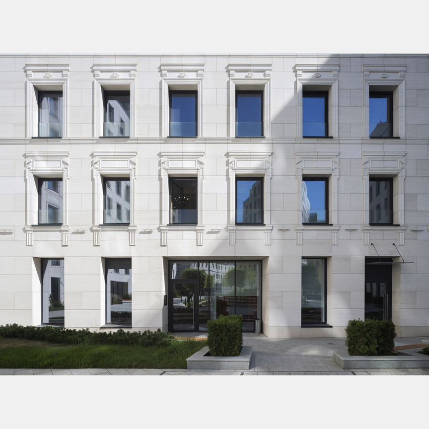 5-к. апартаменты, 250,7 м², 8/9 эт.