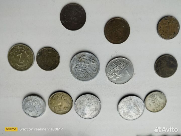 Продам Монеты СССР