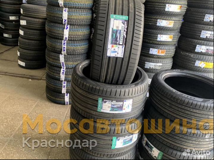 Greentrac Quest-X 325/30 R21 108Y