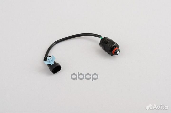 Выключатель света заднего хода УАЗ-315195, 3163