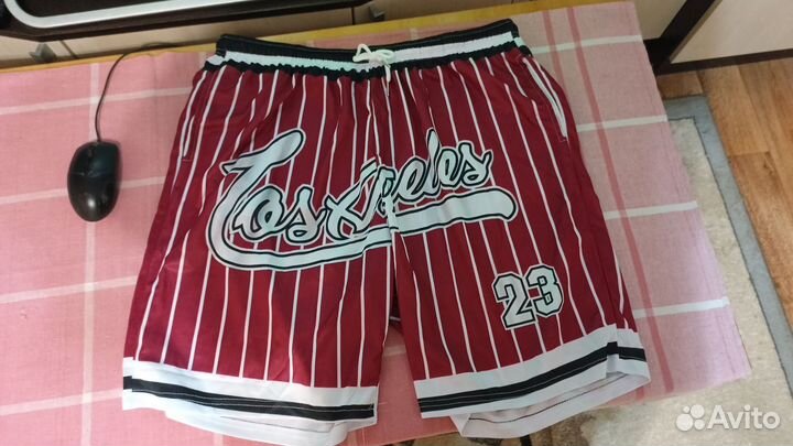 Шорты nike
