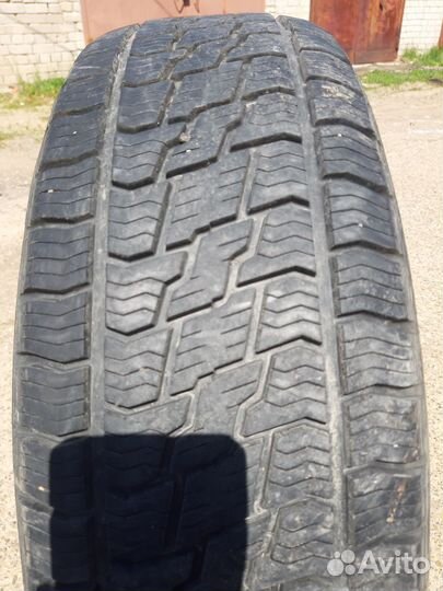 КАМА Кама-232 205/70 R15