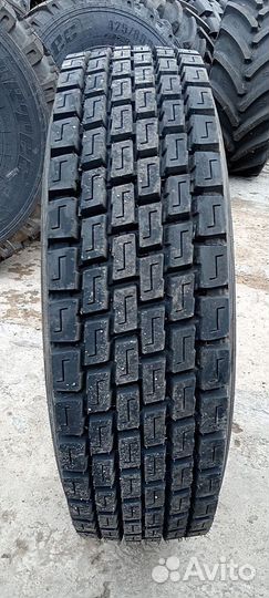 Шины 295/80R22.5 aplus D801