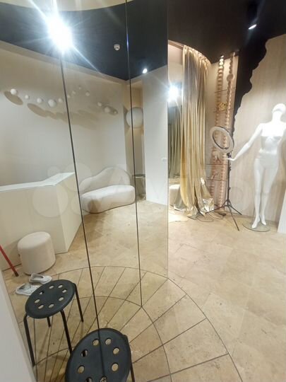 Свободного назначения, 39.1 м²