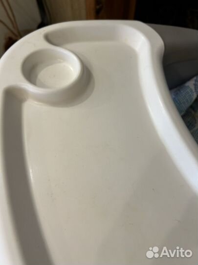 Стульчик для кормления Evenflo