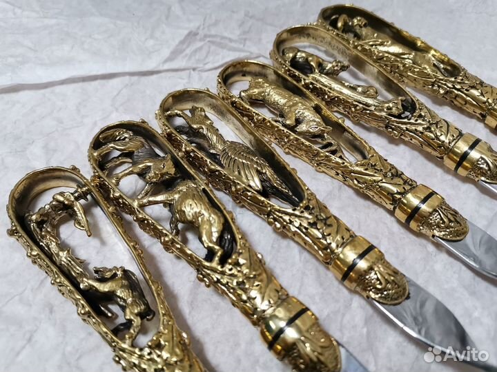 Подарки ручной работы шампуры