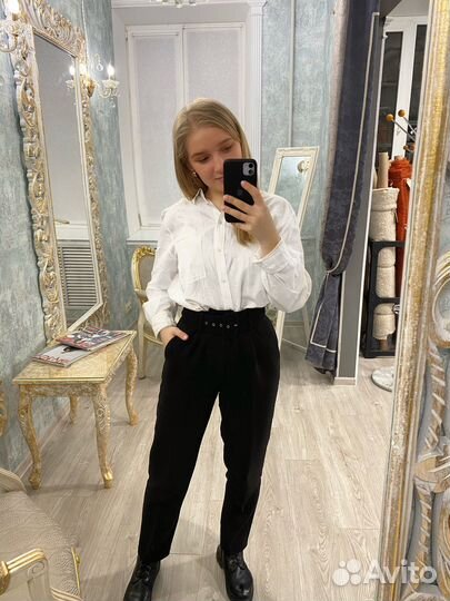 Пошив одежды