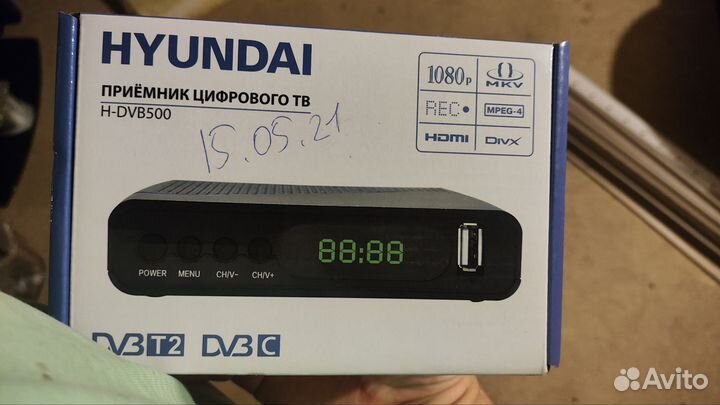 Телевизор Philips 26pfl7532d + приёмник цифр. тв