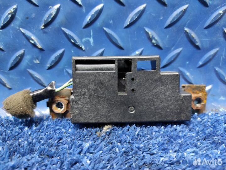 Антенна бесключевого доступа Honda Accord 9