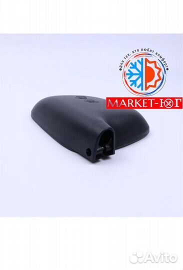 Зеркало заднего вида левое toyota hiace