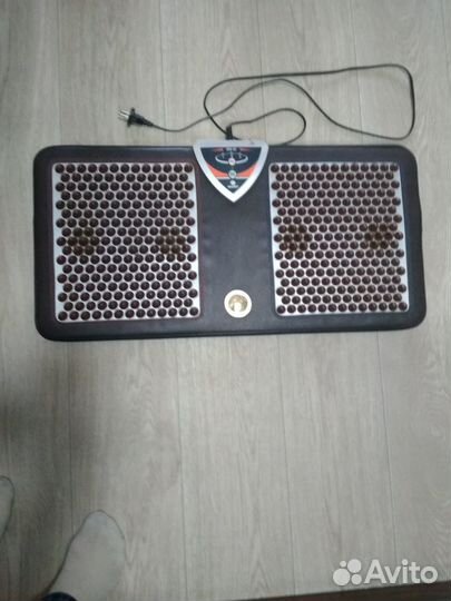 Массажер турмалиновый Нуга Бест NM-55