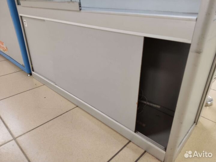 Стеллажи бу