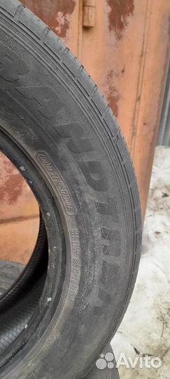 Dunlop Grandtrek AT1 225/65 R17