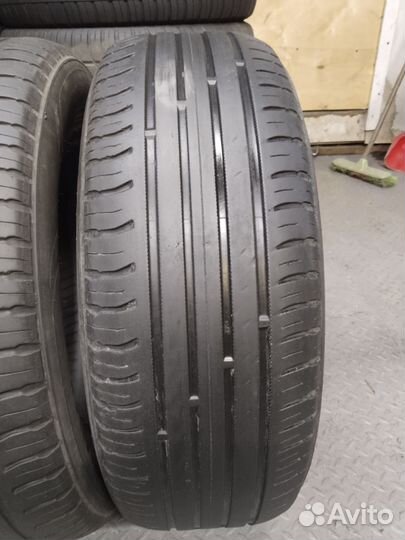 Nokian Tyres Nordman SX2 195/65 R15