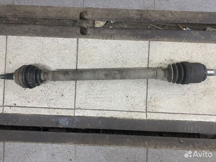 Привода ваз