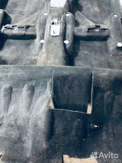 Калина 2 ковролин пола 2194 (Авторазбор Атп)