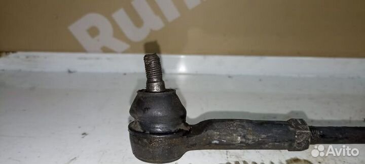 Рулевая рейка Nissan March Cube K11