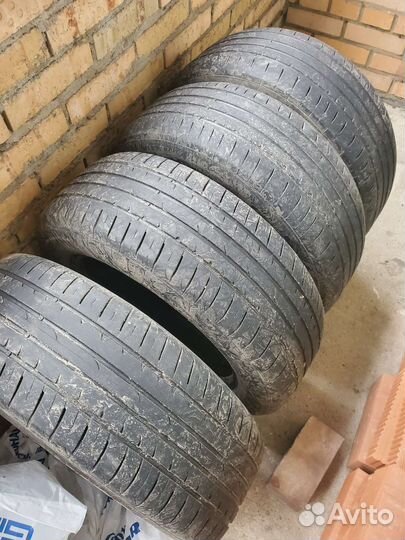 Hankook Ventus Prime 2 K115 225/60 R17