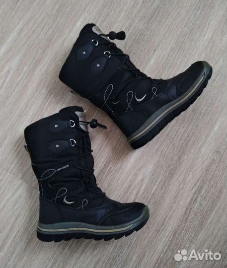 Сапоги Geox, Fabi (Италия)