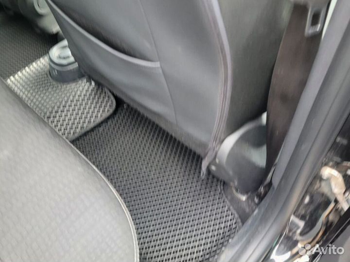 Evо коврики с 3д площадкой от производителя Эво Ев