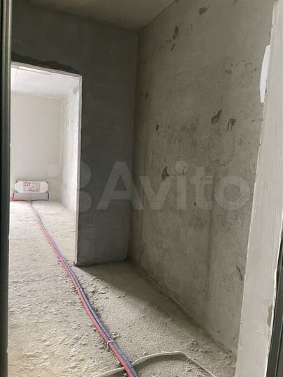 Квартира-студия, 24,7 м², 4/12 эт.