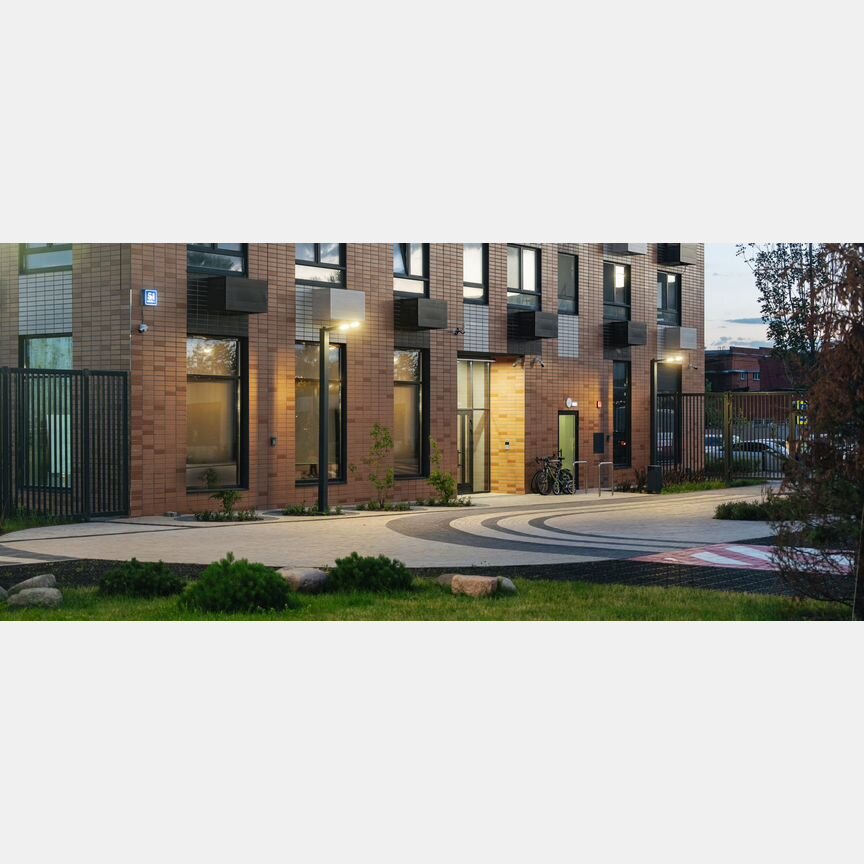 3-к. квартира, 74,1 м², 14/23 эт.