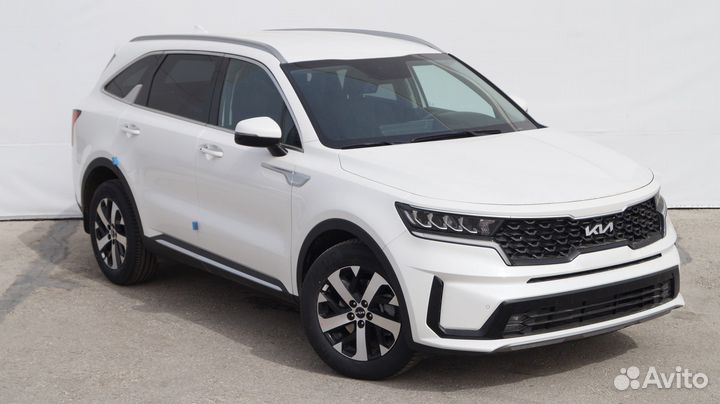 Kia Sorento 2.5 AT, 2023