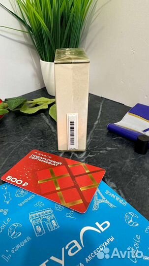 Chanel coco Mademoiselle 50мл парфюмированная вода