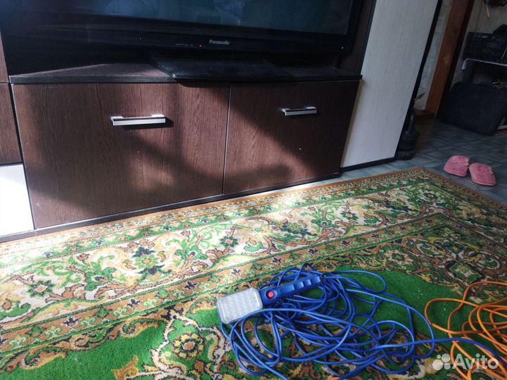 Светильник переносной