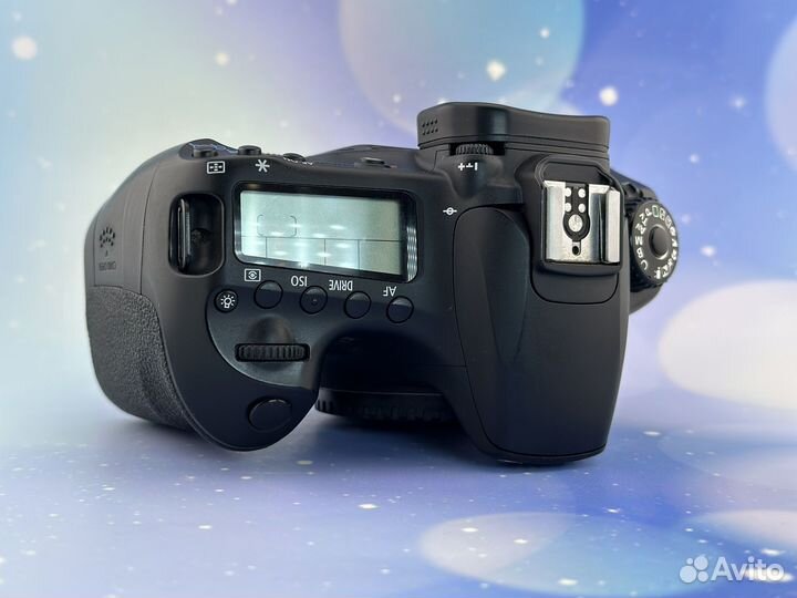 Canon 60D Body Пробег 18 тыс (sn 39079)