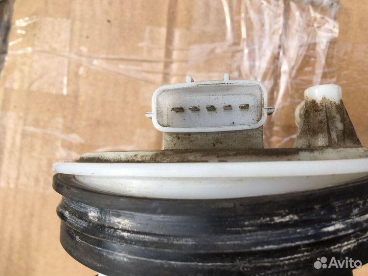 Насос топливный Nissan X-Trail 2007-2014 г