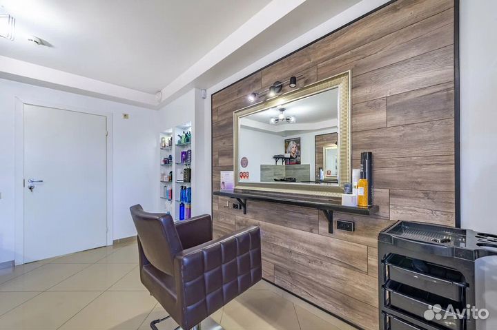 Аренда парикмахерского кресла м. Свиблово