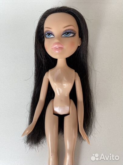 Куклы Bratz (Jade, Yasmine, Cloe, Cade, Cameron)
