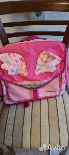 Рюкзак школьный
